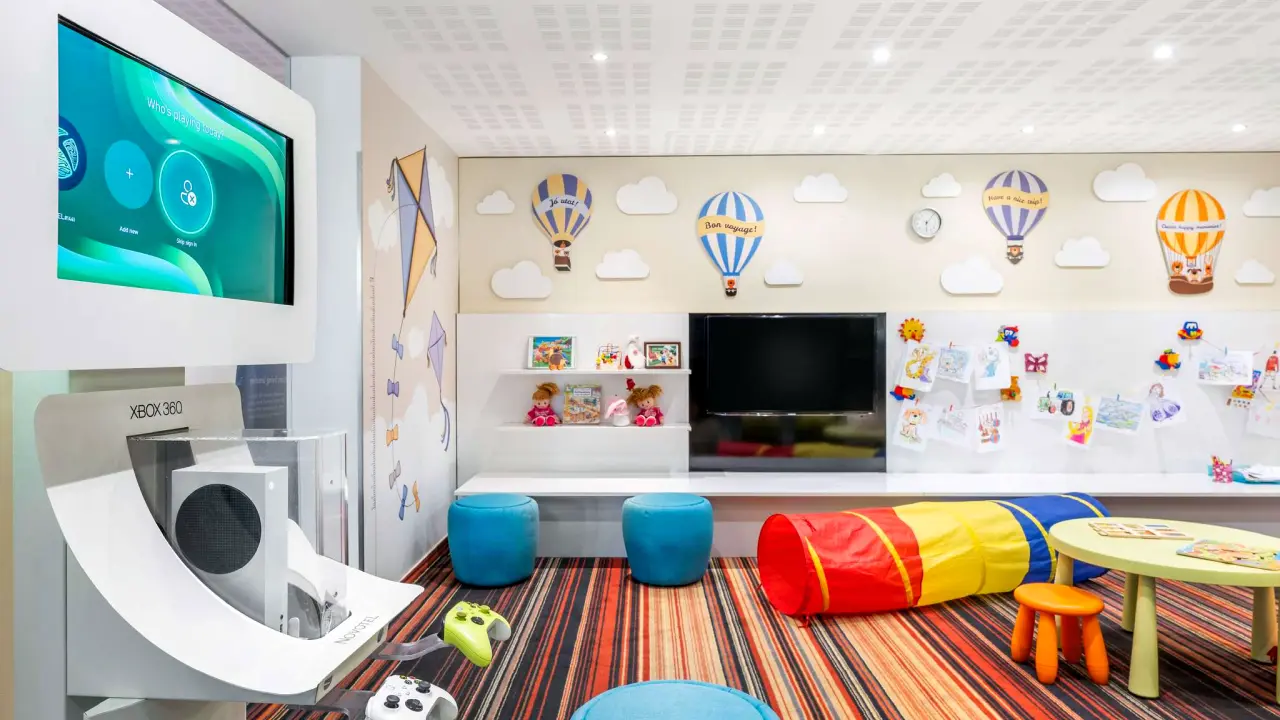 Novotel Budapest City